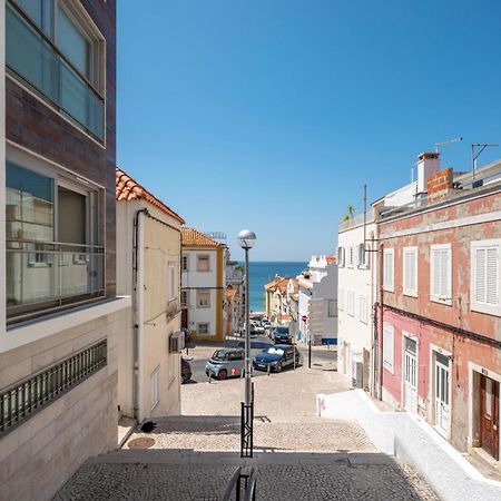 Boho Chic Beach Duplex Сесимбра Экстерьер фото