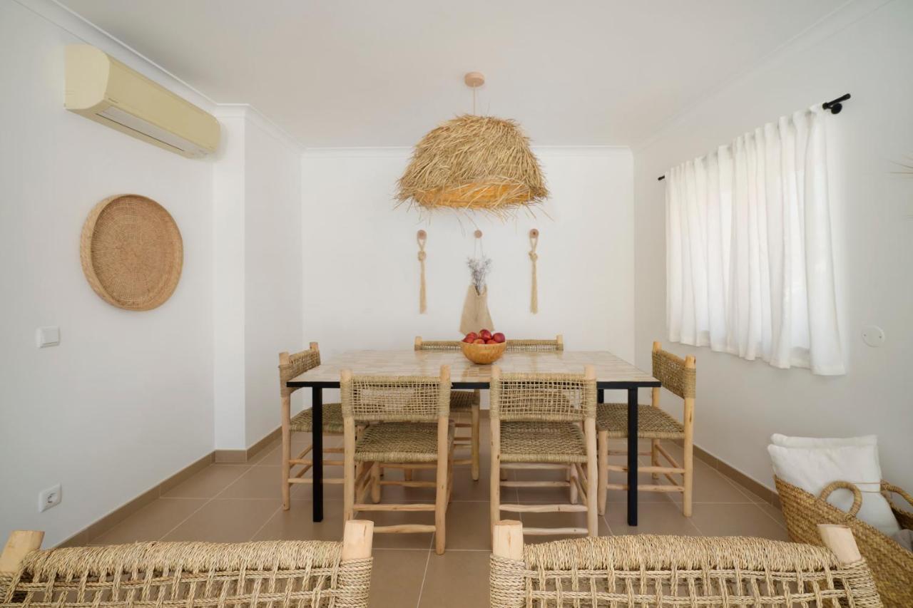 Boho Chic Beach Duplex Сесимбра Экстерьер фото