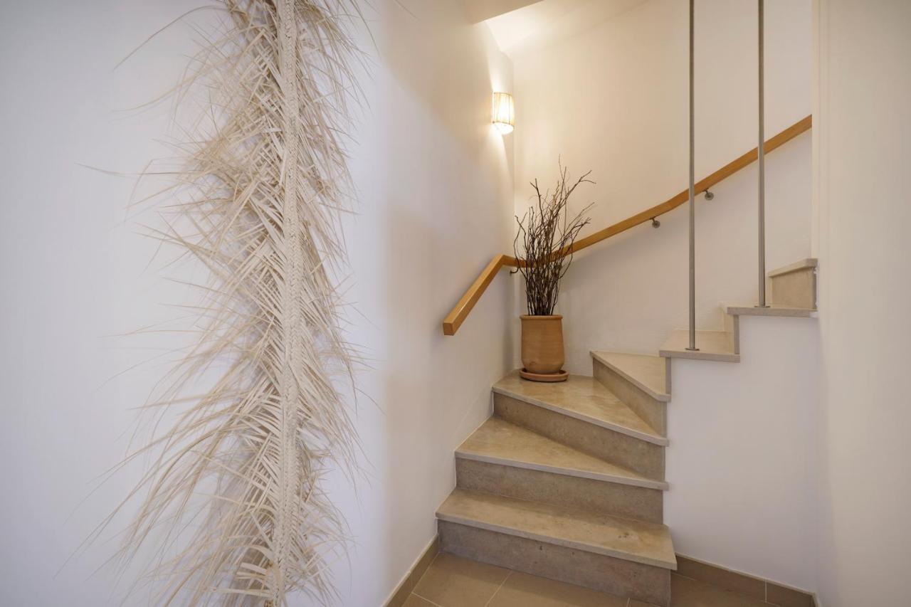 Boho Chic Beach Duplex Сесимбра Экстерьер фото