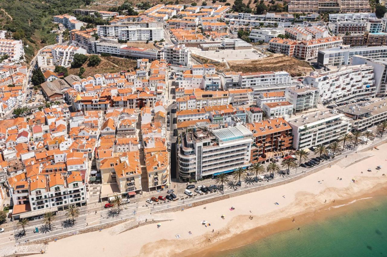 Boho Chic Beach Duplex Сесимбра Экстерьер фото